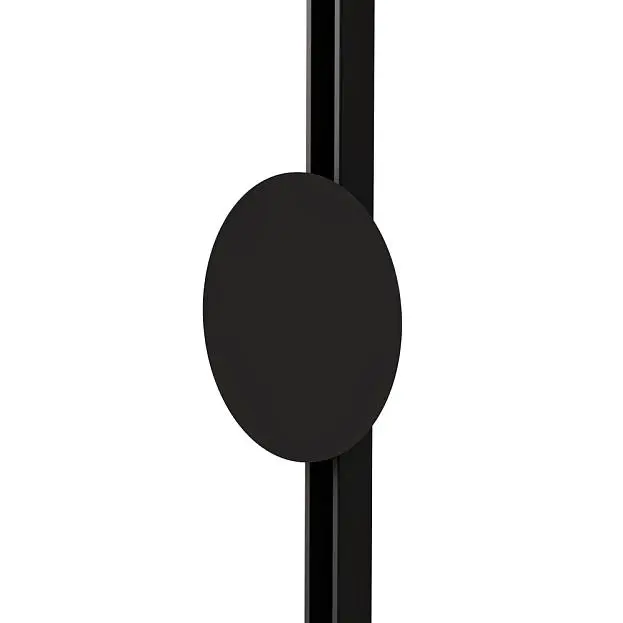 Трековый светильник Arte Lamp A7291PL-1BK OPTIMA Трековый светильник Arte Lamp A7291PL-1BK OPTIMA