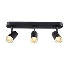 Спот SLV 1002976 NOBLO TRIPLE CW