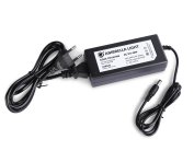 Блок питания для светодиодной ленты с вилкой Ambrella light GS8520