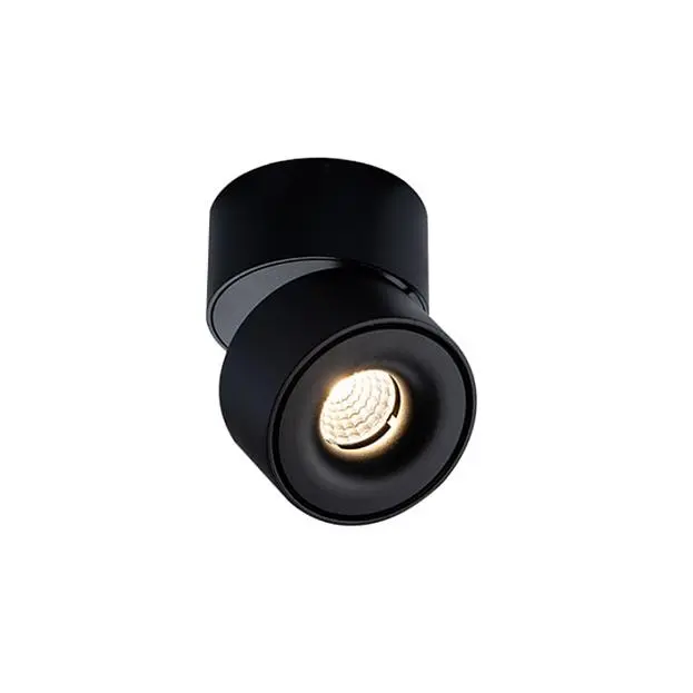 Спот ITALLINE IT02-001 DIM black Спот ITALLINE IT02-001 DIM black