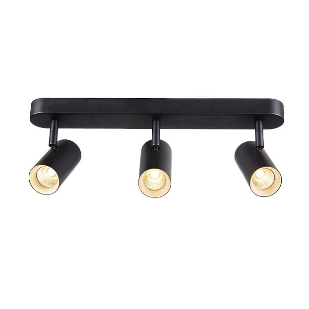 Спот SLV 1002976 NOBLO TRIPLE CW