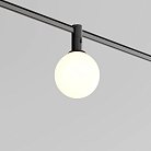 Трековый светильник Technical Maytoni TR208-1-5W3K-B Luna