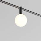 Трековый светильник Technical Maytoni TR208-1-5W3K-B Luna