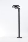 Наземный светильник Oasis Light W2257S-800 Gr