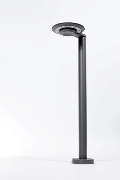 Наземный светильник Oasis Light W2257S-800 Gr Наземный светильник Oasis Light W2257S-800 Gr