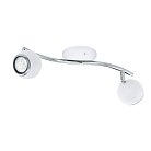 Светодиодный спот EGLO 31002 BIMEDA