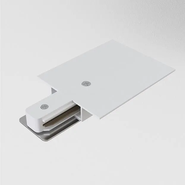 Ввод питания Maytoni TRA002B-11W Accessories for tracks Unity