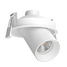 Встраиваемый светильник Ledron MJ-1130 White