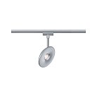 Трековый светильник Paulmann 96936 URail LED-Spot Eye Chrom