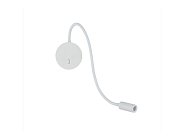 Бра Donolux W111043/1 white Kaa