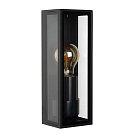 Уличный настенный светильник Lucide 15802/01/30 Dukan