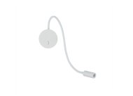 Бра Donolux W111043/1 white Kaa