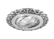 Точечный светильник Donolux A1551-Pat.Silver серия A1551