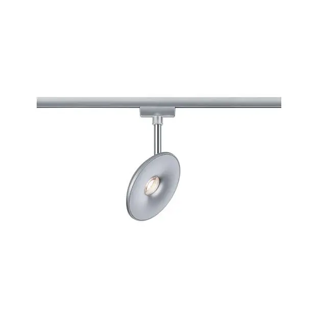 Трековый светильник Paulmann 96936 URail LED-Spot Eye Chrom Трековый светильник Paulmann 96936 URail LED-Spot Eye Chrom