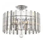 Люстра Arte Milano 371409/5/100/400 CR Sorrento