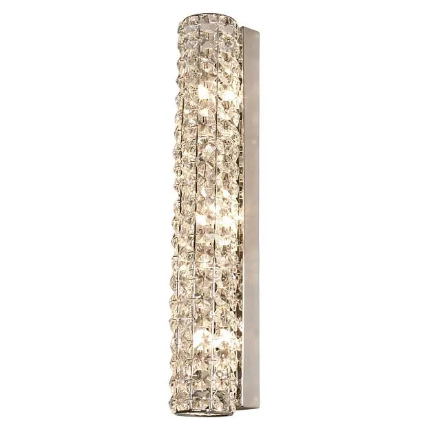 Настенный светильник Lussole GRLSL-8701-03 Stintino Настенный светильник Lussole GRLSL-8701-03 Stintino