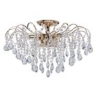 Потолочная люстра De Markt 464017406 Бриз