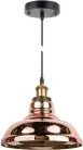 Подвесной светильник AM Group AM274-1RS AM274