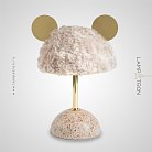 Настольная лампа MINNIE B Lampatron 8690-24322