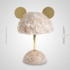 Настольная лампа MINNIE B Lampatron 8690-24322