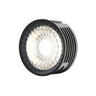 Светодиодный модуль Denkirs DK4000-7W-BK DK3000 Slim Led