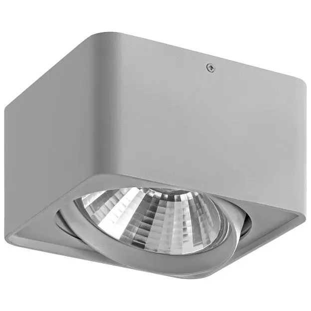 Встраиваемый светильник Lightstar 212619 MONOCCO Встраиваемый светильник Lightstar 212619 MONOCCO