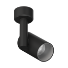 Накладной поворотный светодиодный светильник Ledron CSU0609 Black-Grey TRIAC