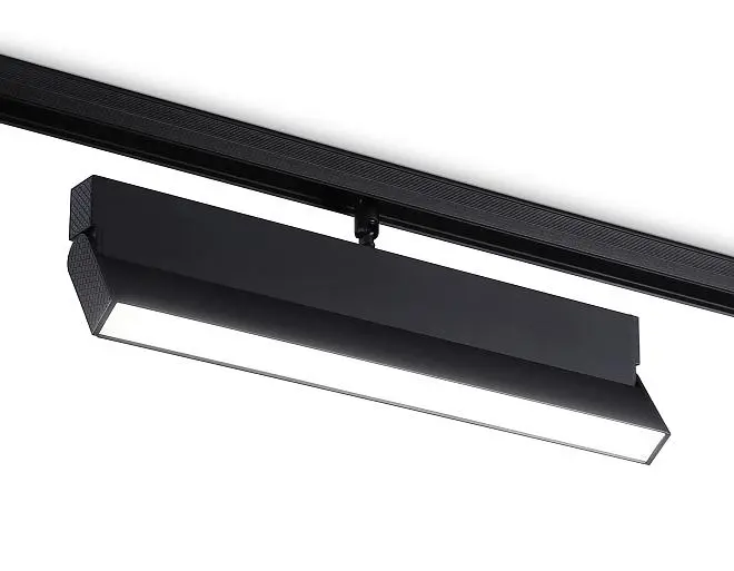 Светильник светодиодный трековый Ambrella light GL4066 Светильник светодиодный трековый Ambrella light GL4066