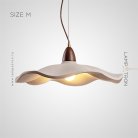 Подвесной светильник ARMIN Размер M Lampatron 7129-19578