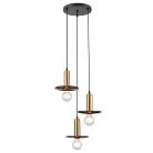 Подвесной светильник Vele Luce VL5892P13 Gustoso