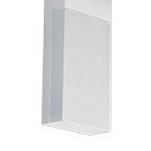 Сменная панель Italline Cover Focus white