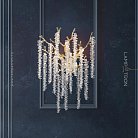 Бра FRANKA WALL 3 лампы. Цвет золото Lampatron 8839-24880