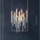 Бра FRANKA WALL 3 лампы. Цвет золото Lampatron 8839-24880