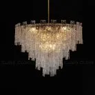 Потолочная люстра Cloyd 11077 Parsifal