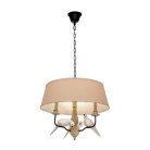 Подвесная люстра Loft It Loft1029A-2 Birds