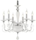 Подвесная люстра Wertmark WE173.06.103 MADLENE