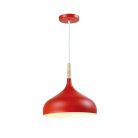 Подвесной светильник Moderli V1292-1P Eline 1*E27*60W