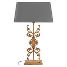 Настольная лампа Loft IT 10439T/B Lace