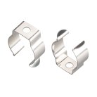 Держатель для профиля ARH-ROUND-D20 (, Металл) Arlight 039522