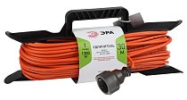Розеточные блоки, удлинители ЭРА UFx-1e-3x0.75-30m