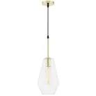 Подвесной светильник Lumina Deco TP 2056-1 GD Lampit