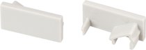 Заглушка Arlight 043690(1) SL-BEVEL