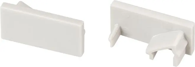 Заглушка Arlight 043690(1) SL-BEVEL