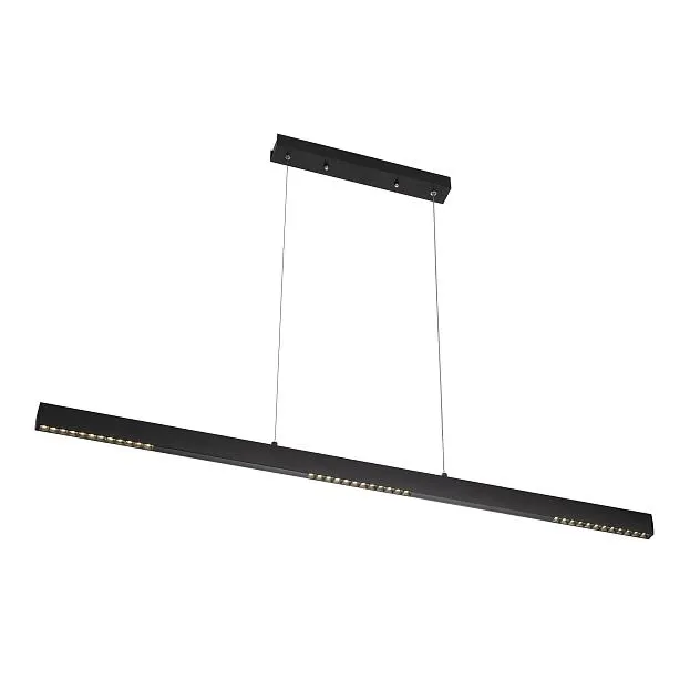 Подвесной светильник LED Citilux CL720021N EDGE Подвесной светильник LED Citilux CL720021N EDGE