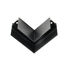 Соединитель угловой MyFar MT0201-CL-B Accessories for MagLine 23