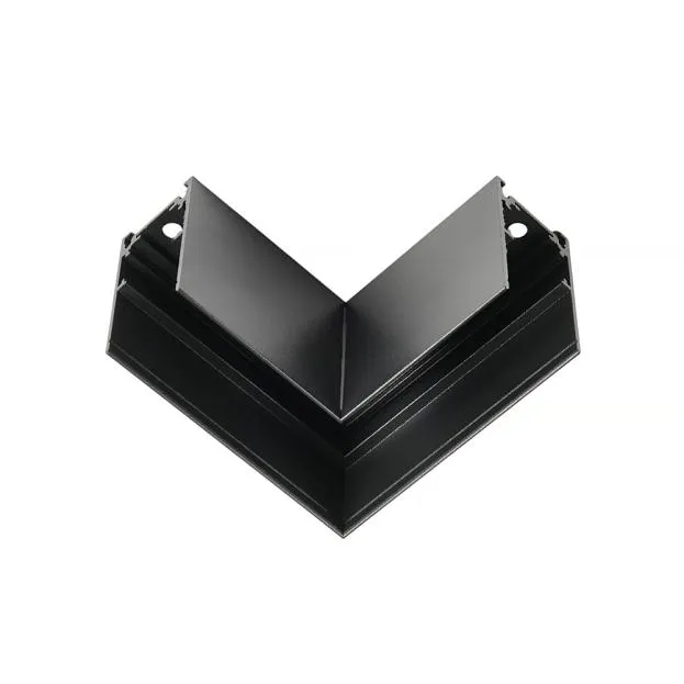 Соединитель угловой MyFar MT0201-CL-B Accessories for MagLine 23 Соединитель угловой MyFar MT0201-CL-B Accessories for MagLine 23