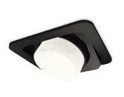 Комплект встраиваемого поворотного светильника Ambrella light XC7659083 Techno