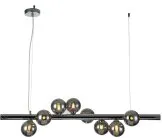 Подвесная люстра Indigo V000116 Onda