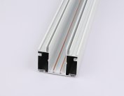 Шинопровод Ambrella light GL1023 WH белый IP20 220V 2000*64.5*51