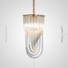 Люстра FLOW LIGHT Lampatron 3788-9447